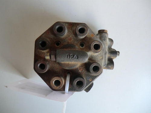 Mercedes Benz W116 R107 450 SE SL Mengenteiler Bosch 0438100012