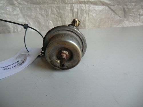 Mercedes Benz 350 450SE SL W116 R107 M117 Kraftstoffdruckregler Membrandämpfer 0280161005 A0000780592