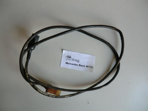 Mercedes Benz 350 450SE SL W116 R107 M117 OT Sensor Kurbelwelle