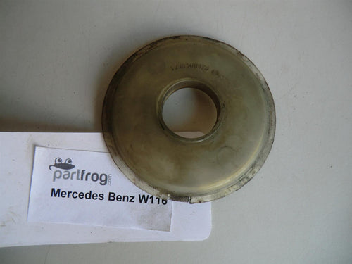 Mercedes Benz 350 450SE SL W116 R107 M117 Abdeckung im Zündverteiler 1230500120