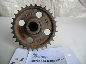 Mercedes Benz 350 450SE SL W116 R107 M117 Antriebsrad Zündverteiler 1161570414