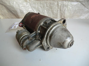 Mercedes Benz 350 450SE SL W116 R107 M117 Anlasser Starter