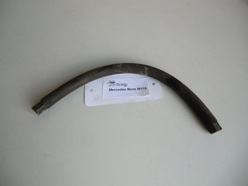 Mercedes Benz 350 450SE SL W116 R107 M117 Kraftstoffschlauch zum Warmlaufregler