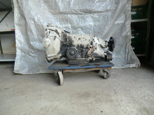 Mercedes Benz 450SE SL W116 R107 Automatikgetriebe 1162701401