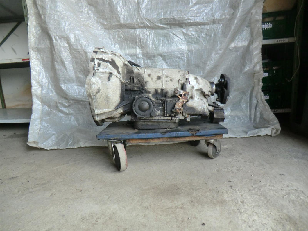 Mercedes Benz 450SE SL W116 R107 Automatikgetriebe 1162701401
