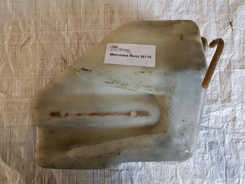 Mercedes Benz W116 Waschwasserbehälter