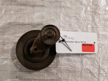Laden Sie das Bild in den Galerie-Viewer, Mercedes Benz W116 350 450 SE Riemenspanner Spannrolle 1161320140