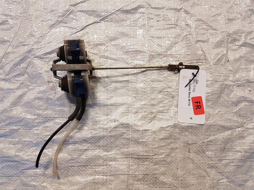 Mercedes Benz W116 Unterdruckdose Zentralverriegelung Tür