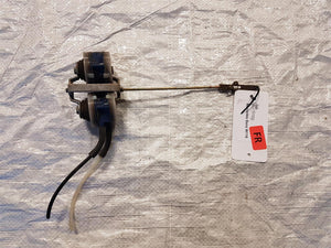 Mercedes Benz W116 Unterdruckdose Zentralverriegelung Tür