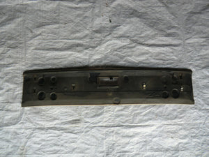 Mercedes Benz W116 280 350 450 SE Dachverkeidung hinten Himmel