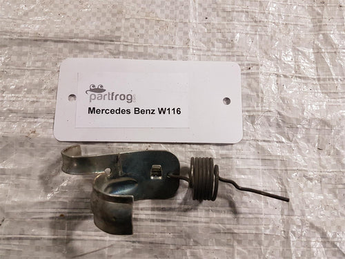 Mercedes Benz W116 Halter Wagenheber