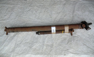 Mercedes Benz W116 350 450 SE Kardanwelle