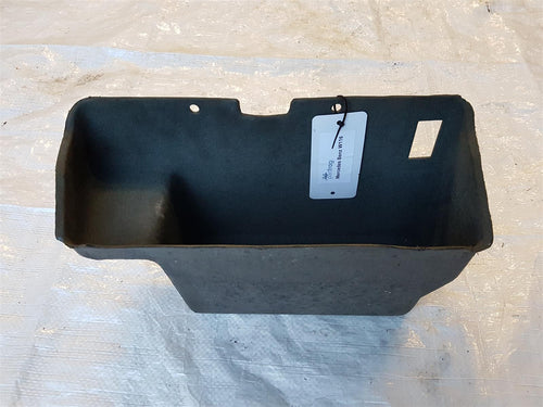 Mercedes Benz W116 Handschuhfach Einsatz
