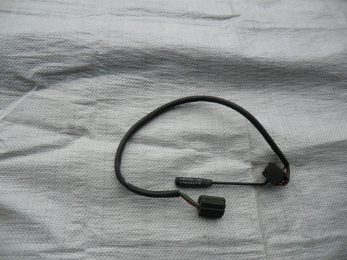 Mercedes Benz W116 Lenkstockschalter Tempomat