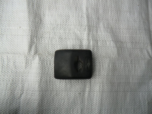 Mercedes Benz W116 Abdeckung Gummi Lenkstockschalter Tempomat 1164620296