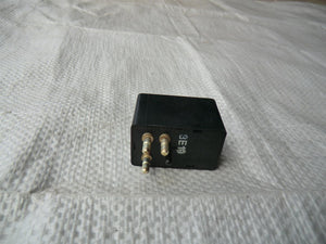 Mercedes Benz W116 W107 R107 SL Blink Relais Warnblinkrelais BGE 201083 J590c/J945