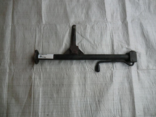 Mercedes Benz W115 Wagenheber original Bilstein