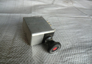 Mercedes Benz W108 W115 Blinkgeber Schalter Warnblinkanlage 0335240002