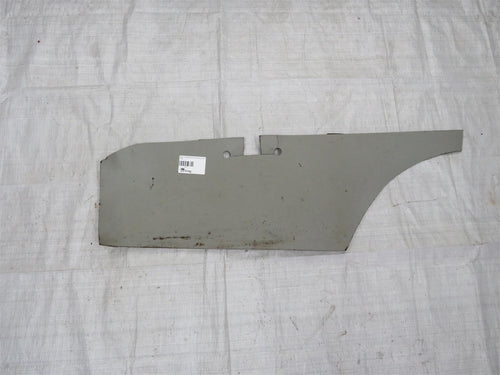 BMW E3 Kofferraumverkleidung hinten links
