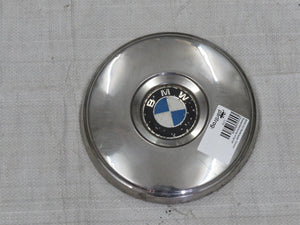 BMW E3 Radkappe Chrom Radabdeckung original Chromradkappe