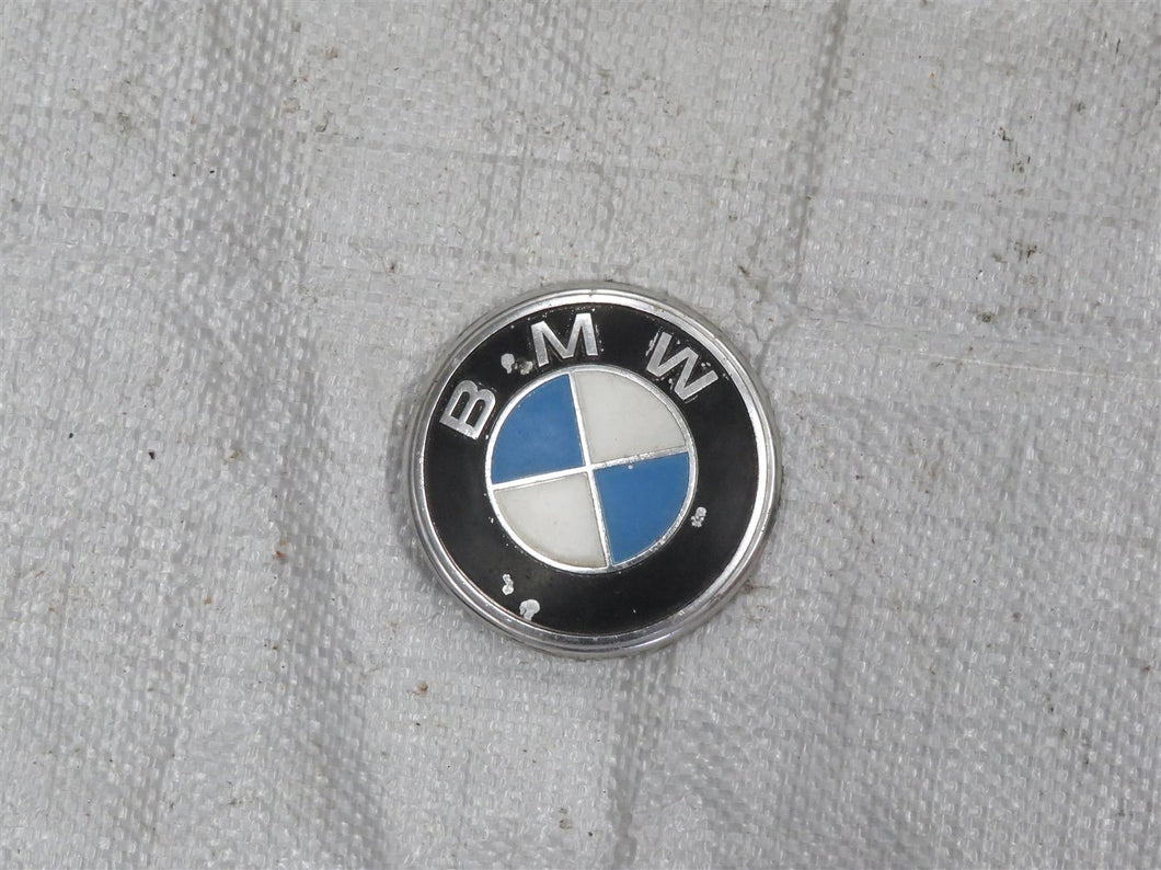 BMW E3 Emblem hinten Heckklappe 51141813833