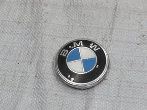 BMW E3 Emblem hinten Heckklappe 51141813833