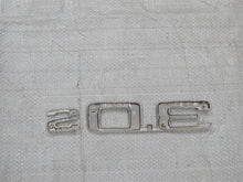 Laden Sie das Bild in den Galerie-Viewer, BMW E3 Schriftzug Emblem 3.0S 3.0 S