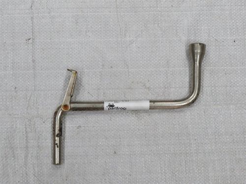 BMW E3 original Radmutternschlüssel HEYCO