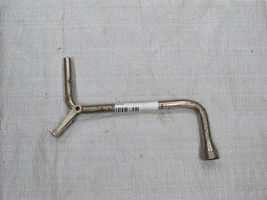 BMW E3 original Radmutternschlüssel HEYCO
