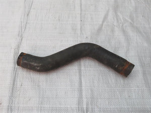 BMW E3 E9 2.5 2.8 3.0 Kühlerschlauch Wasserschlauch oben 12664612