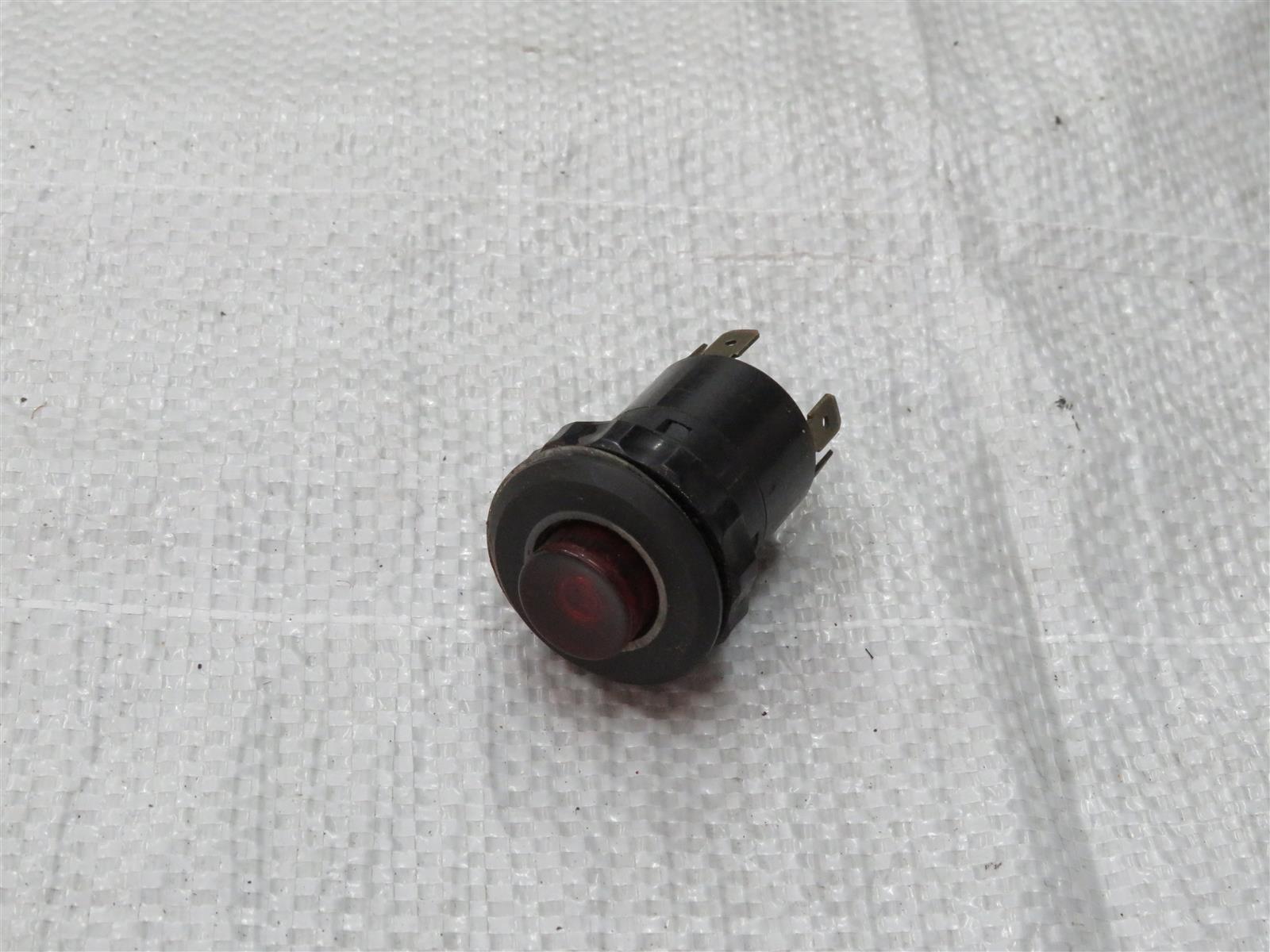 BMW E3 E9 E10 02 Schalter Warnblinkanlage 61311353428 – PARTFROG