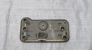 BMW E3 Kontaktplatte Lampenträger Rücklicht links 1353733