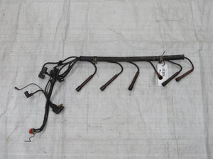 BMW E3 E9 2.5 2.8 3.0 Satz Zündkabel Zündgeschirr Komplett 12121351194