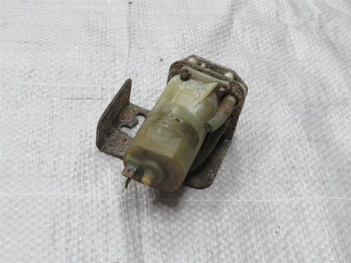 BMW E3 E9 Pumpe Waschwasser Wischwasserpumpe
