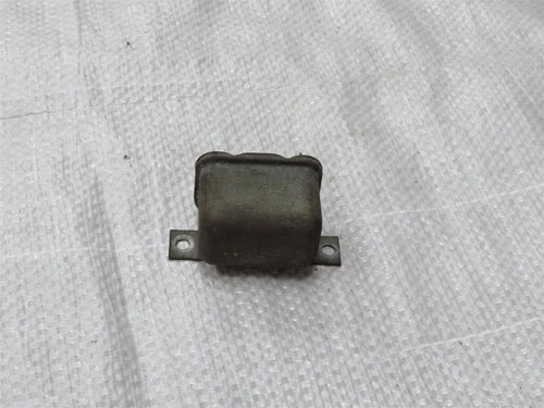 BMW E3 E9 Relais Regler Bosch 0332100020