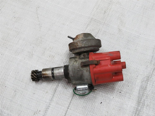 BMW E3 E9 2.5 2.8 3.0 Zündverteiler Bosch 0231162002 BMW 12111361236