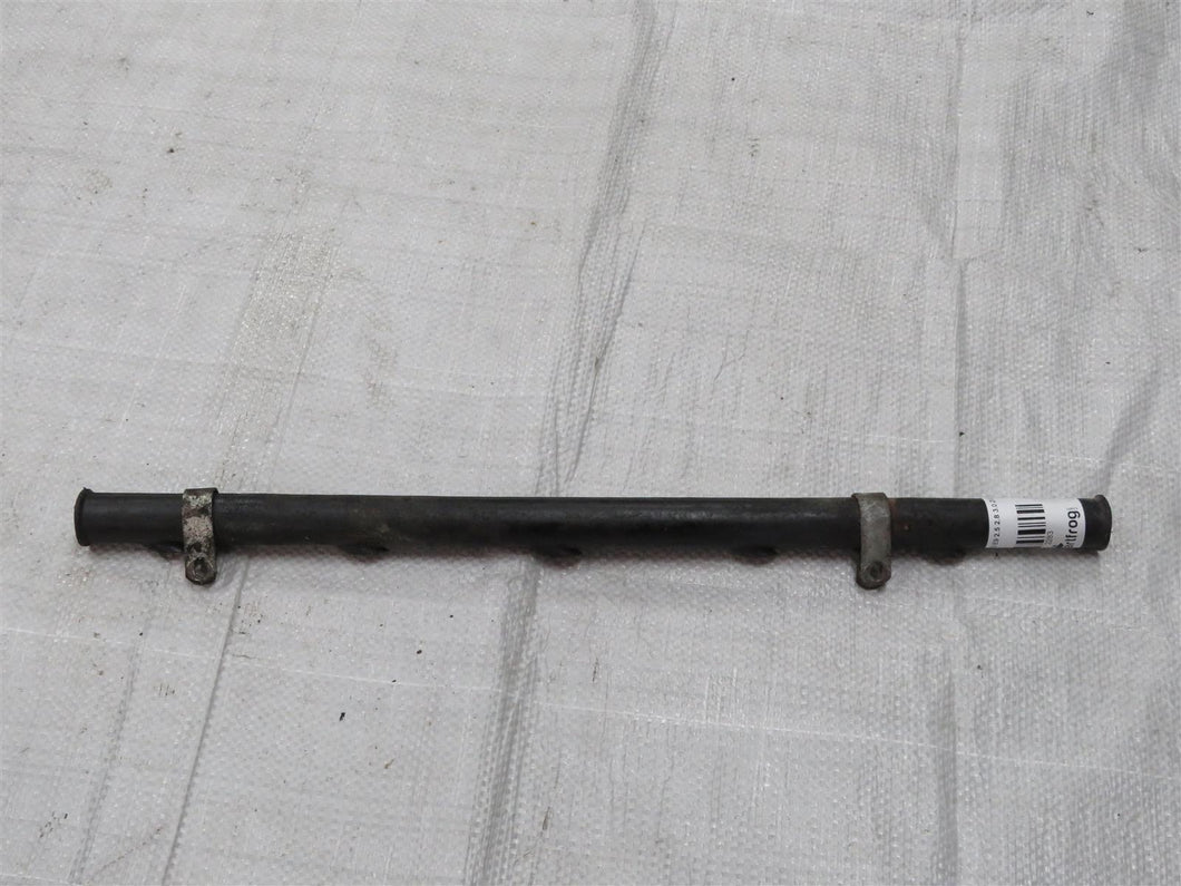 BMW E3 E9 2.5 2.8 3.0 Zündkabel Rohr 12121351194