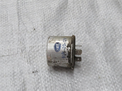 BMW E3 E9 RELAIS 91/6-20-12V HELLA