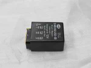 BMW E3 E9 Relais Wisch-Wasch Intervall Hella 5WB00245000