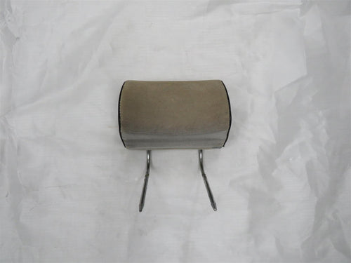 BMW E3 Kopfstütze Nackenstütze Rückbank Velours beige