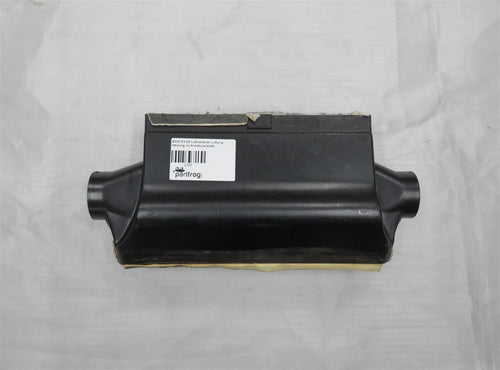 BMW E3 E9 Luftverteiler Lüftung Heizung im Armaturenbrett