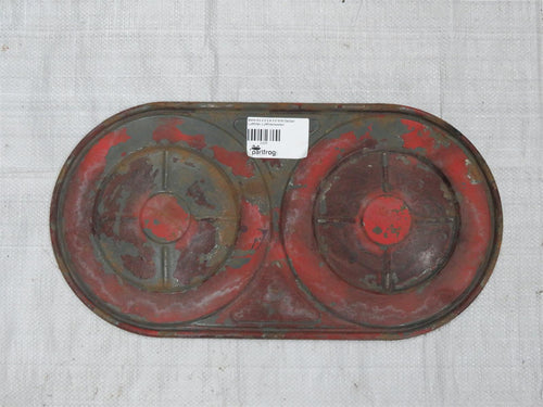 BMW E3 E9 2.5 2.8 3.0 M30 Deckel Luftfilter Luftfilterkasten