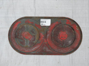 BMW E3 E9 2.5 2.8 3.0 M30 Deckel Luftfilter Luftfilterkasten