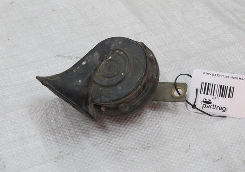 BMW E3 E9 Hupe Horn Hochtöner