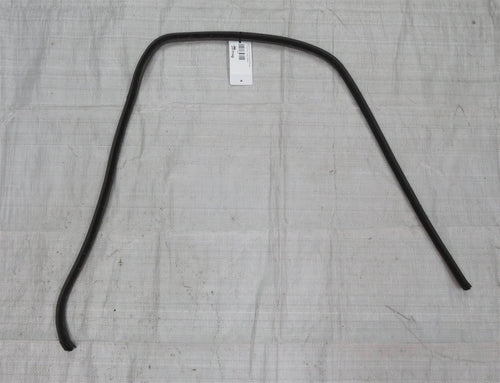 BMW E3 Türdichtung Dichtung Türrahmen hinten rechts