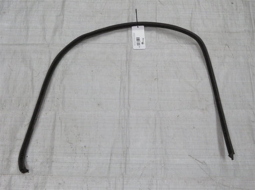 BMW E3 Türdichtung Türrahmen an der A-Säule vorn links Fahrerseite