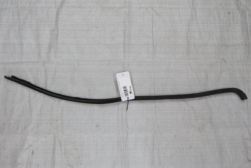 BMW E3 Türdichtung an der B-Säule vorn links