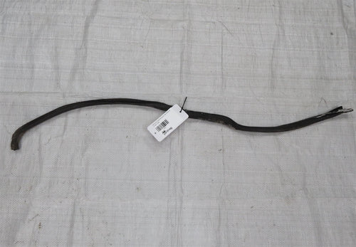 BMW E3 Türdichtung an der B-Säule hinten links