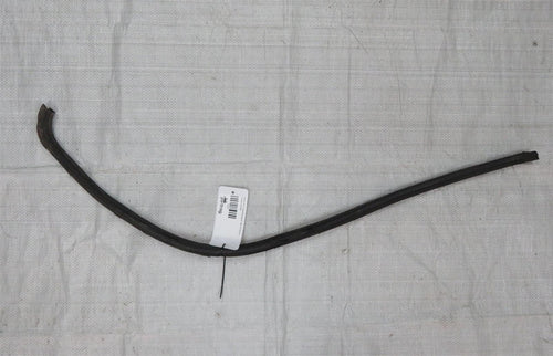 BMW E3 Türdichtung an der B-Säule hinten rechts