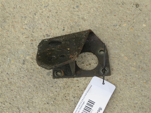 BMW E3 E9 2.5 2.8 3.0 M30 Motorhalter Tragbügel rechts 11811103773